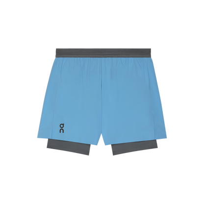 On 5" Performance 2/1 Shorts Gourami | Rock