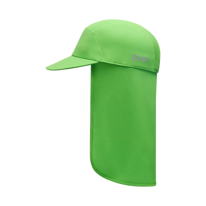 On Solar Cap Shf Coriandre