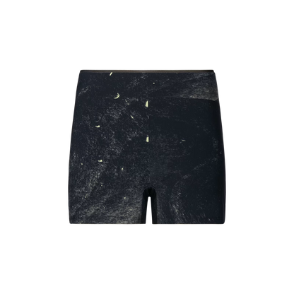 On Race Tights Short Black | Limelight (Women'S)