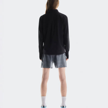 On Trail Shorts Rock