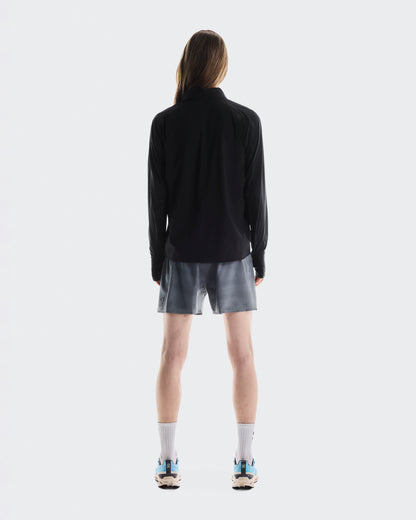 On Trail Shorts Rock
