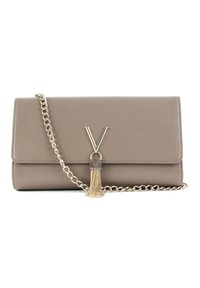 Valentino Clutch Taupe