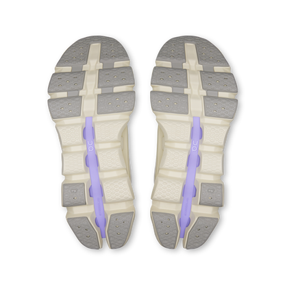 On Cloudswift Amp Ivory Ghost (Women'S)