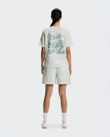 On Club Collective-T Geo Iceberg (Women'S)