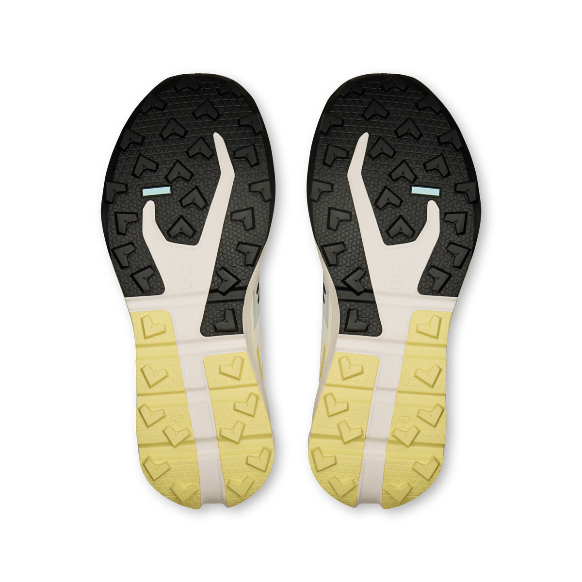 On Cloudvista 3 Ivory Acacia (Women'S)
