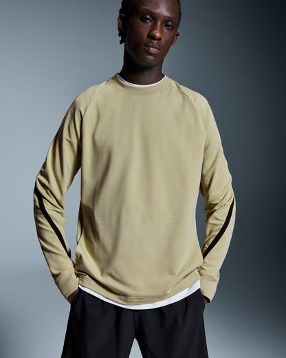 On Studio Crew Caper