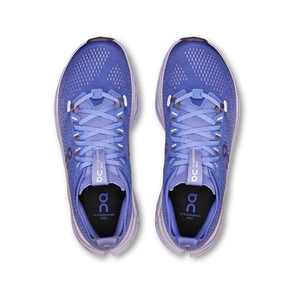 On Cloudsurfer Max Sailor Thistle (Women'S)