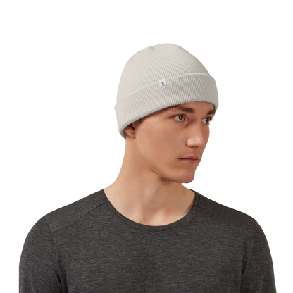 On Merino Beanie White