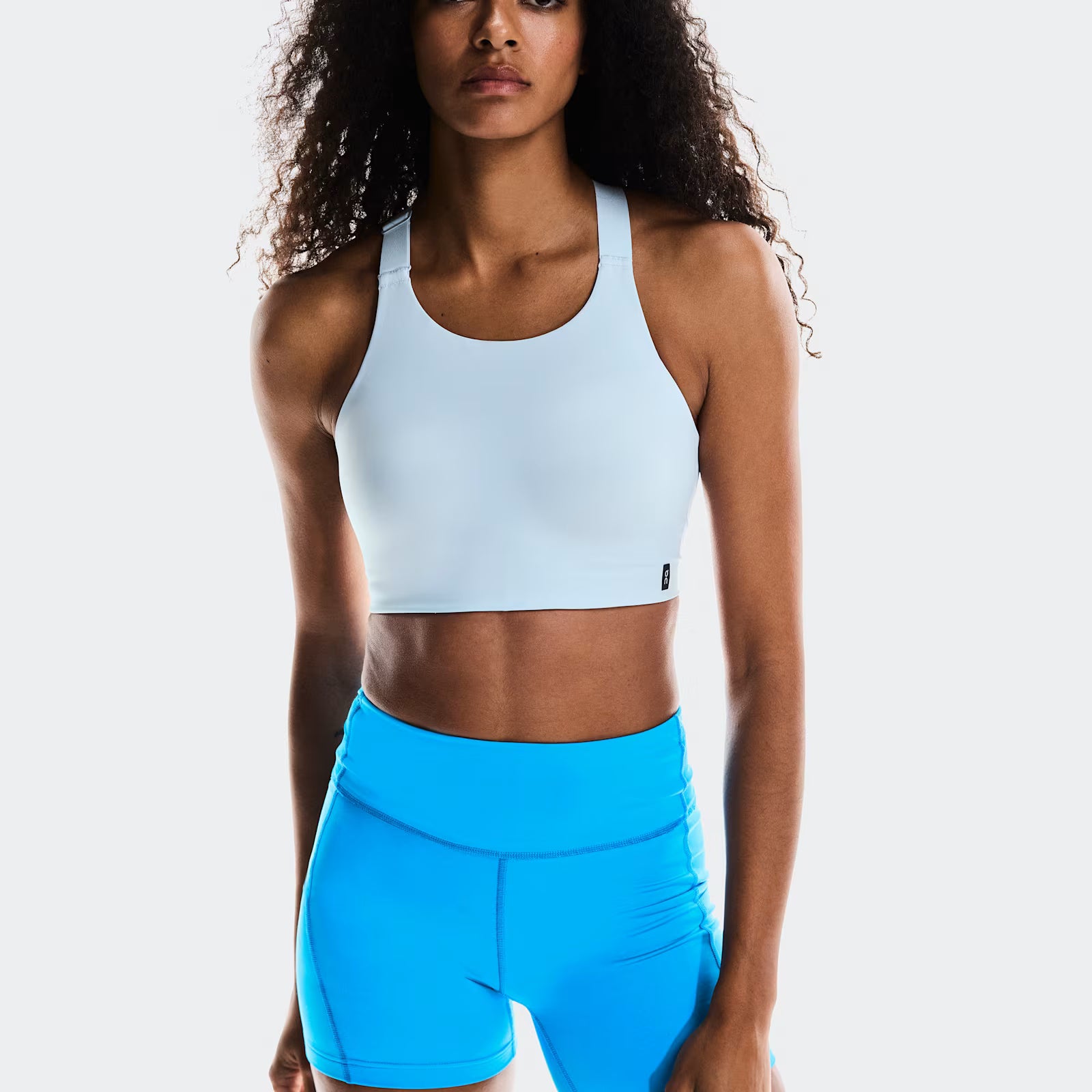 On Endurance Bra Arctic (Women'S)