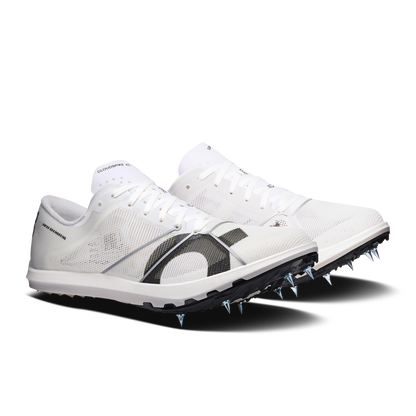 On Cloudspike Xc White White (Women'S)