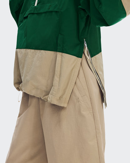 On Half-Zip Anorak Kasha (Women'S)