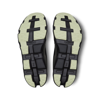 On Cloudmonster Hyper Iron Black (Women'S)