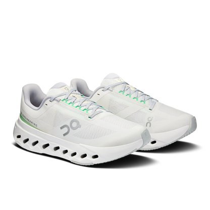 On Cloudsurfer Next Ivory White (Women'S)