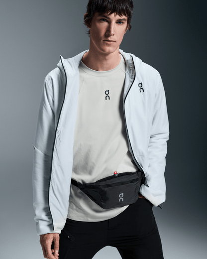 On Trek Jacket Insulated White