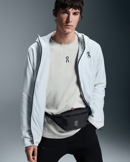 On Trek Jacket Insulated White