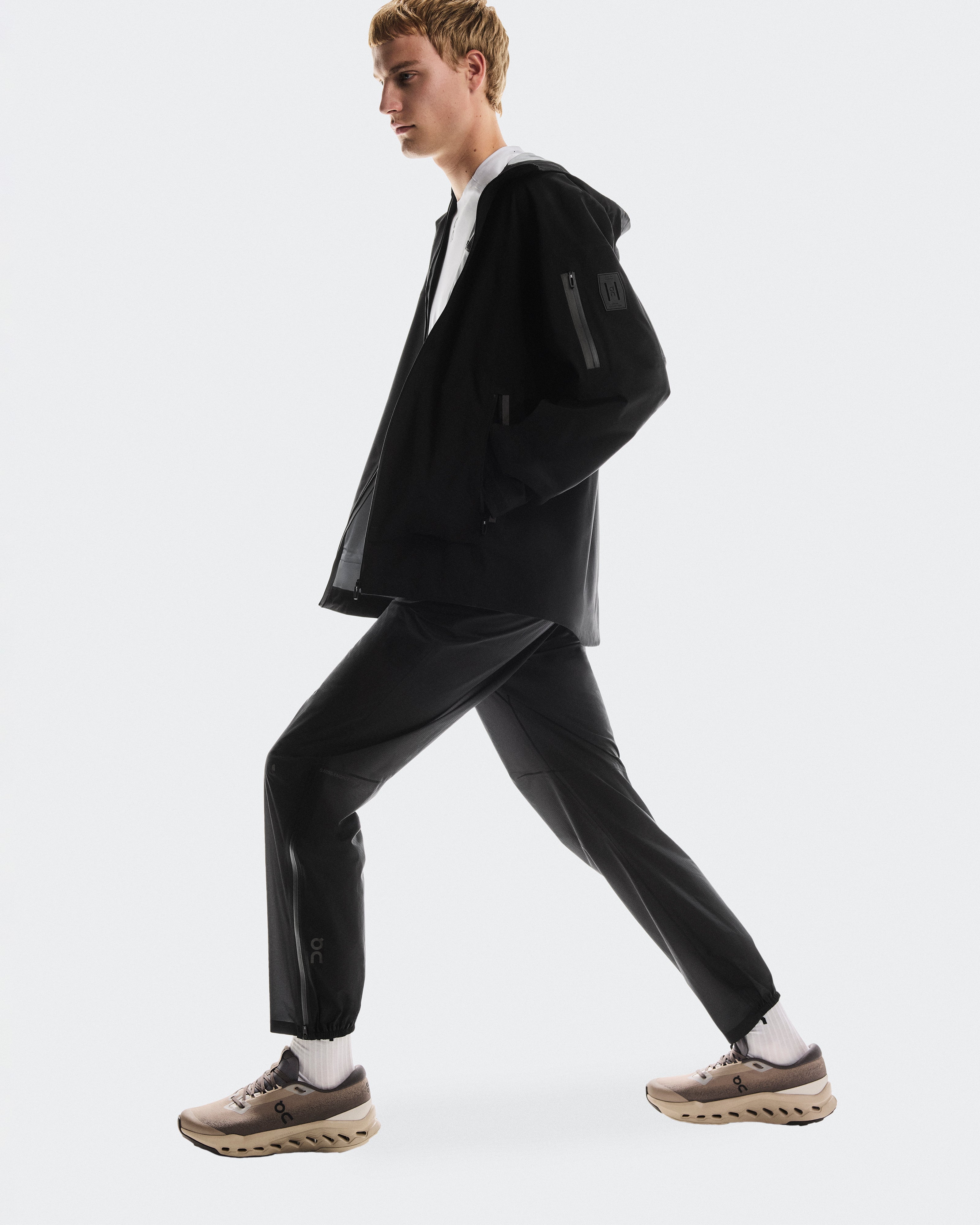 On Ultra Pants Black