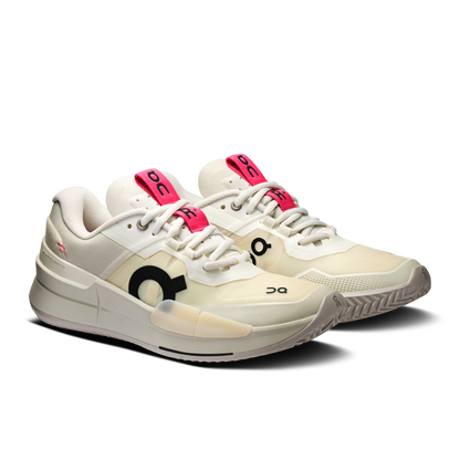 On The Roger Pro 2 Clay Ice Pink (Women'S)
