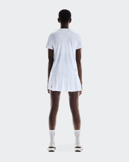 On Court-T All White (Women'S)