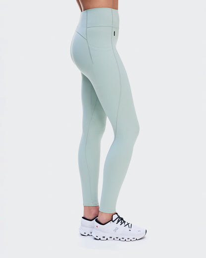 On Studio Leggings Mineral (Women'S)