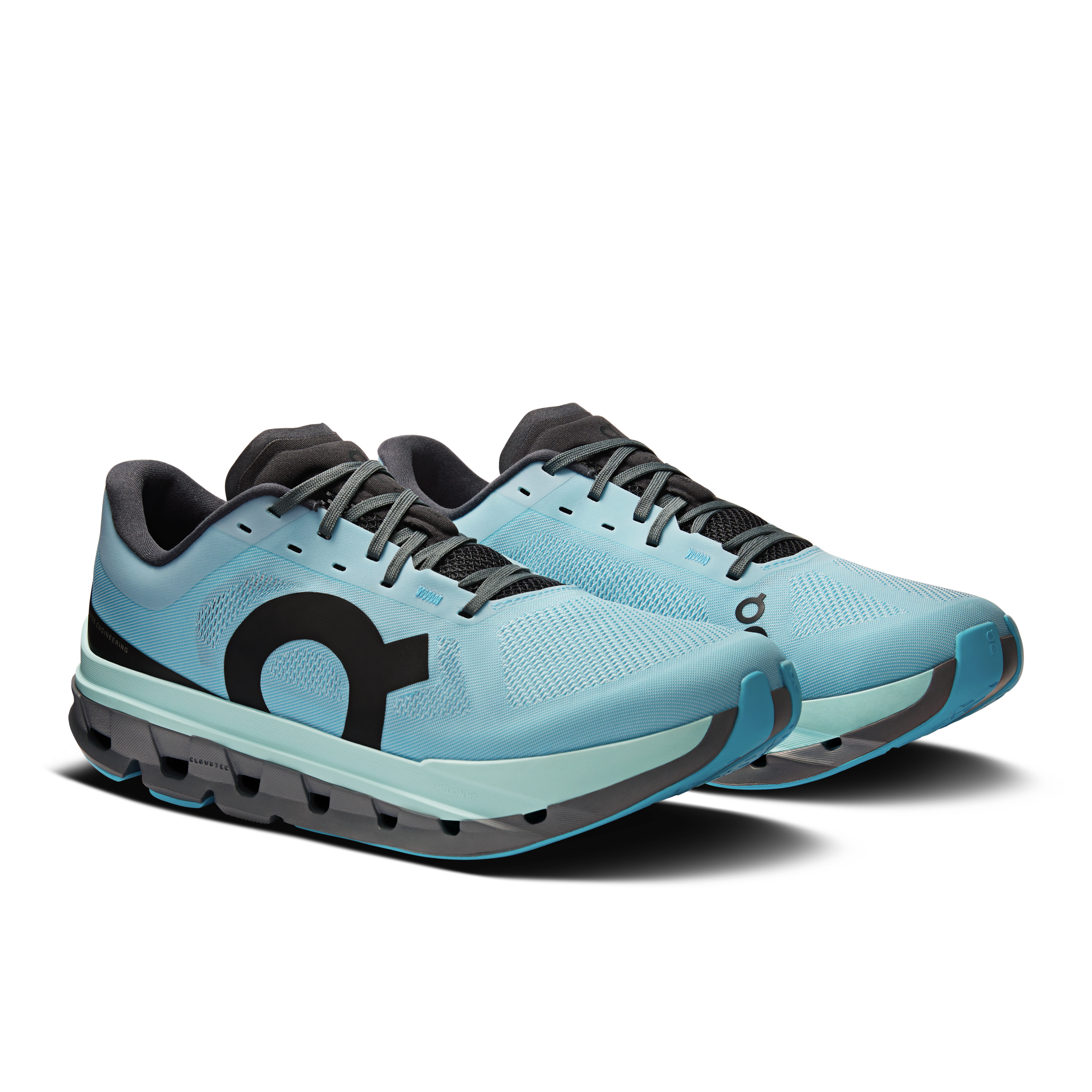 On Cloudflow 5 Arctic Stone