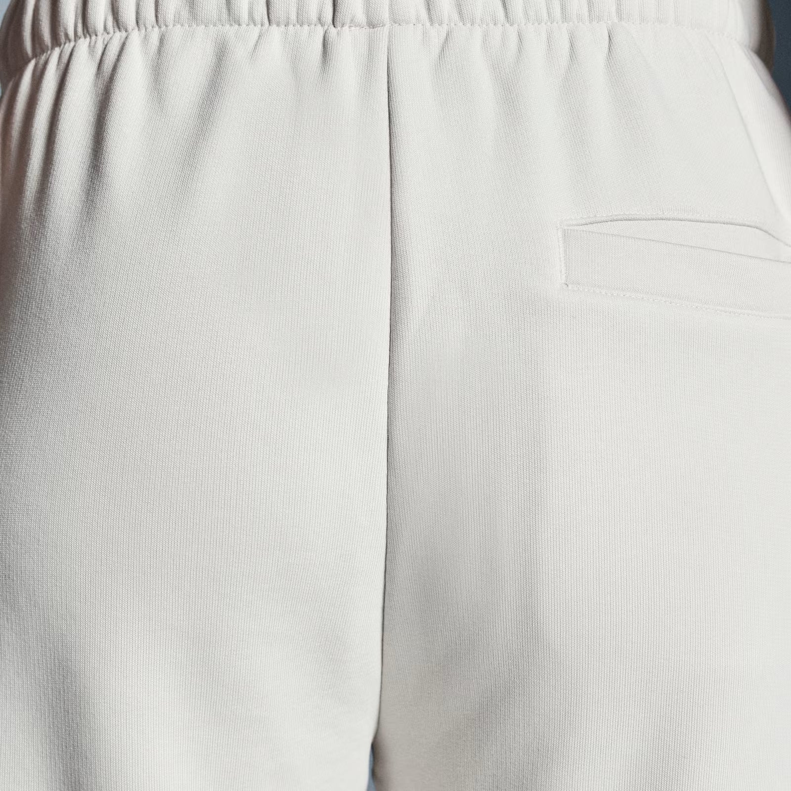 On Club Pants Silver (Women'S)