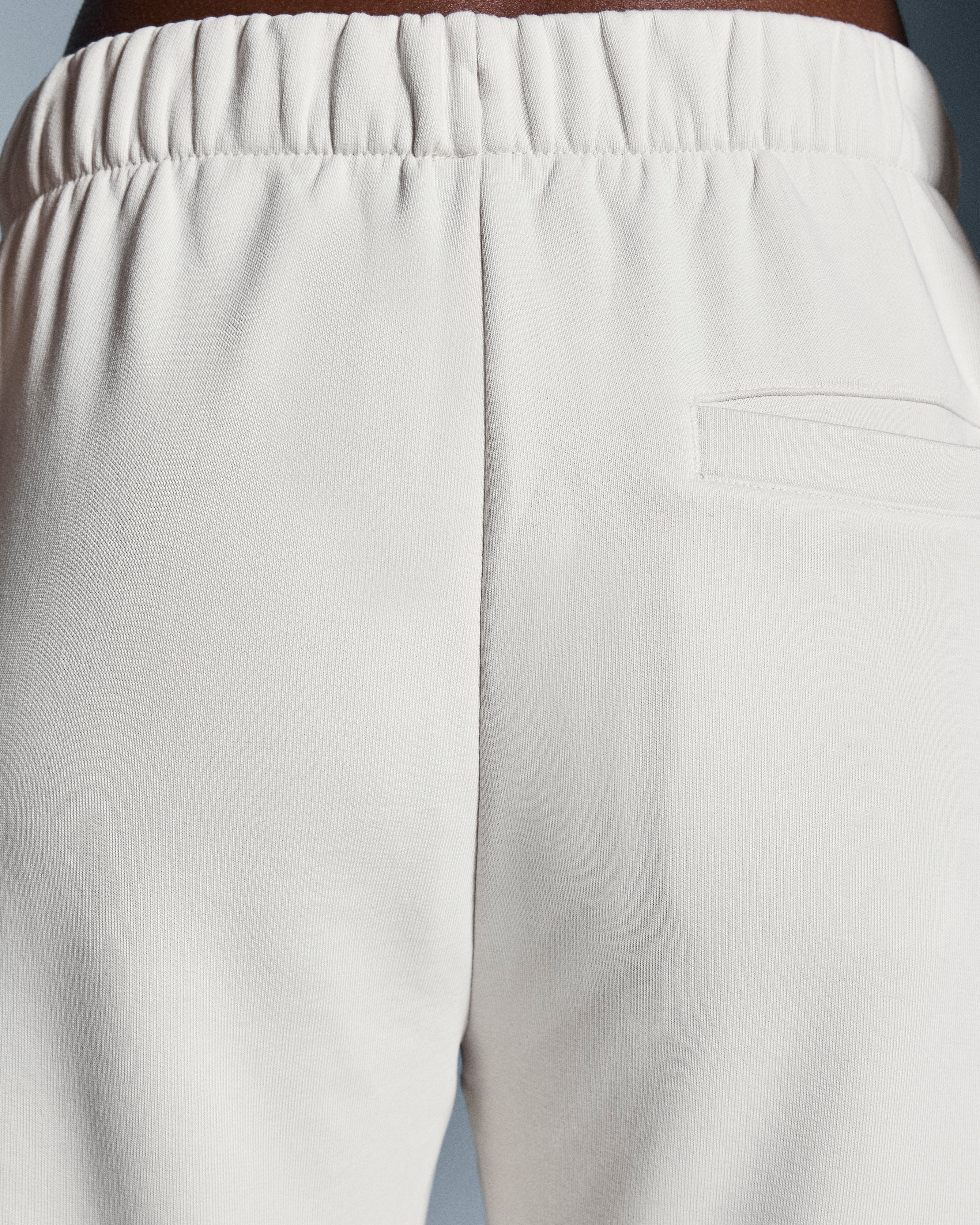 On Club Pants Silver (Women'S)