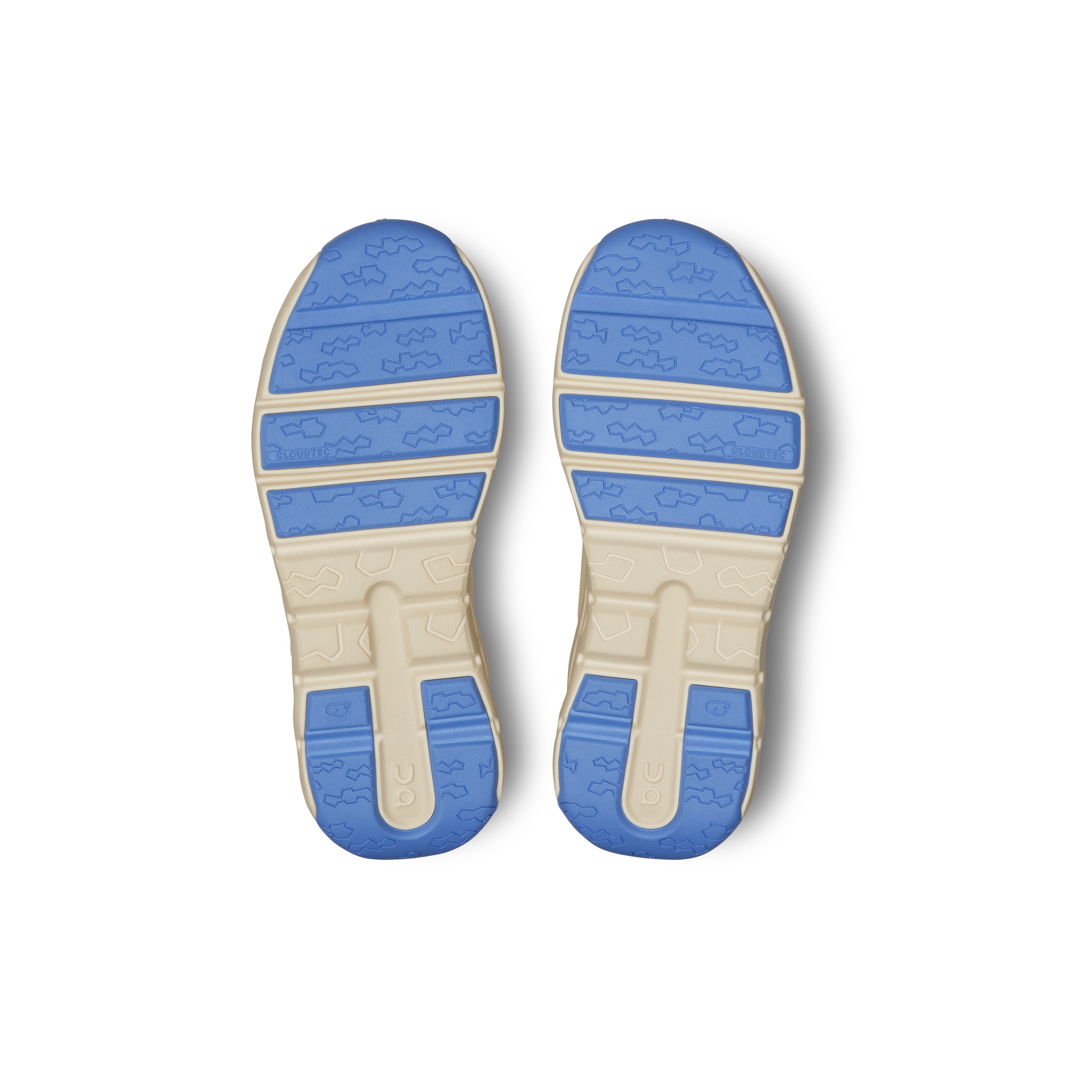 On Cloudleap Endive Ultramarine