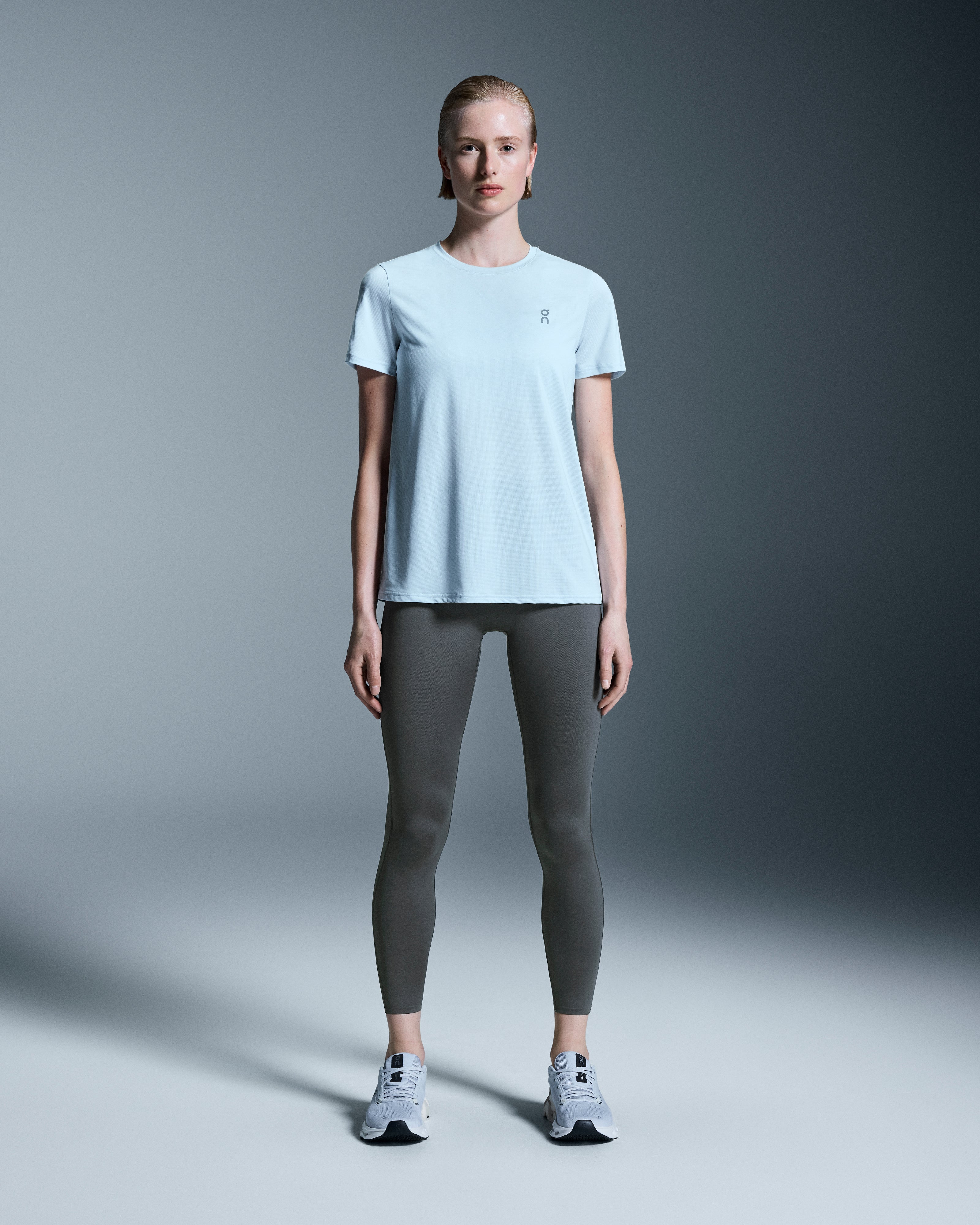 On Core-T Arctic (Women's)