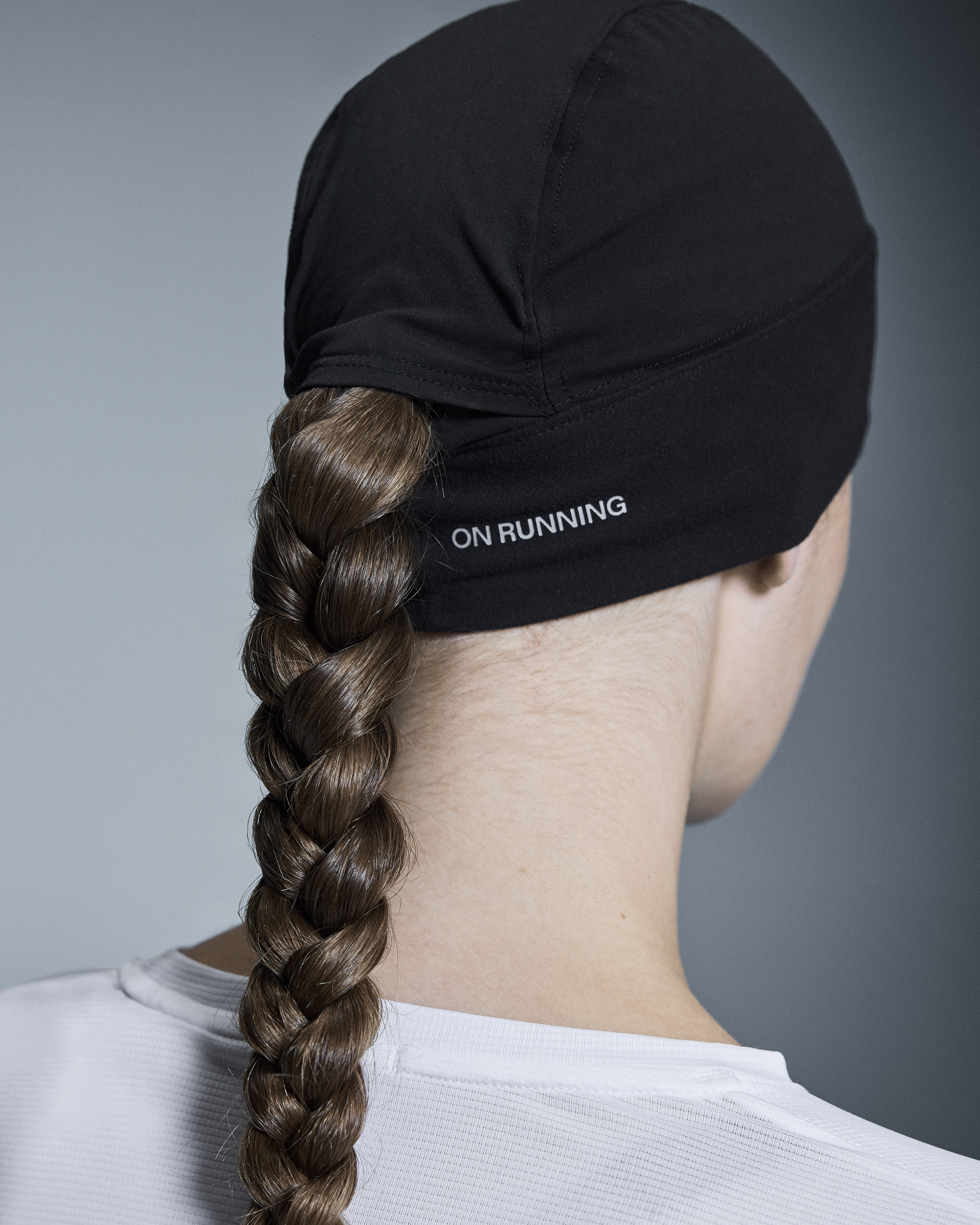 On Core Beanie Black