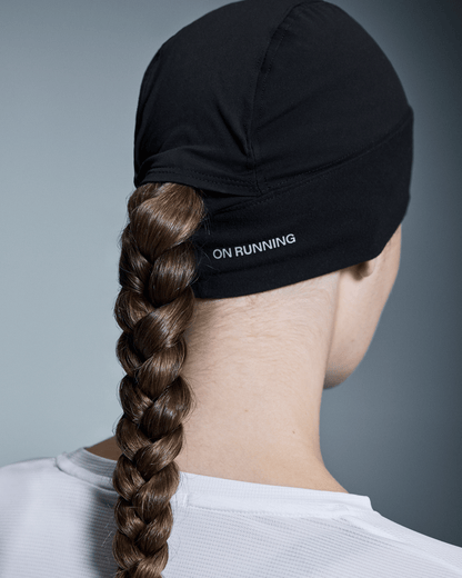 On Core Beanie Black