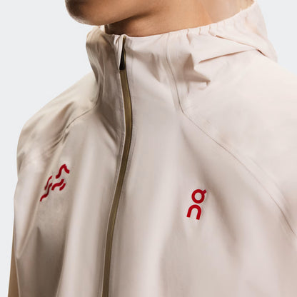 On Performance Jacket Year Of The Horse Pearl
