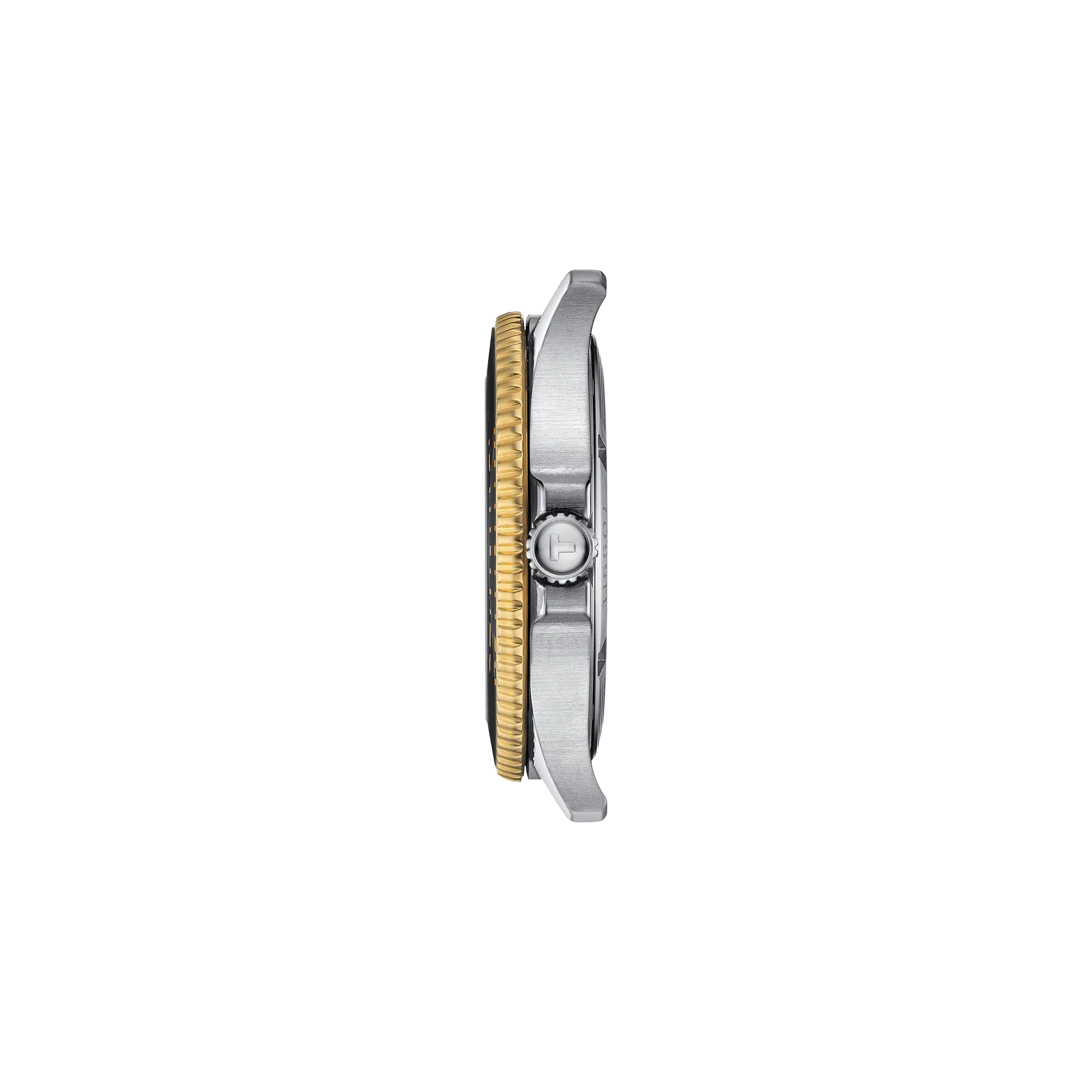 Tissot Seastar 1000 40Mm T1204102205100