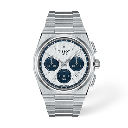 Seiko Tissot Prx 42Mm T1374271101101