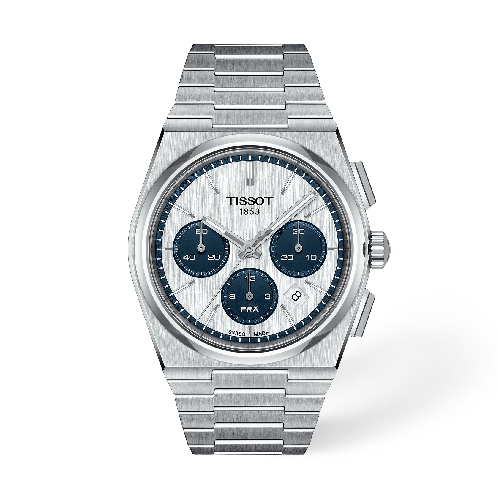 Tissot Prx 42Mm T1374271101101