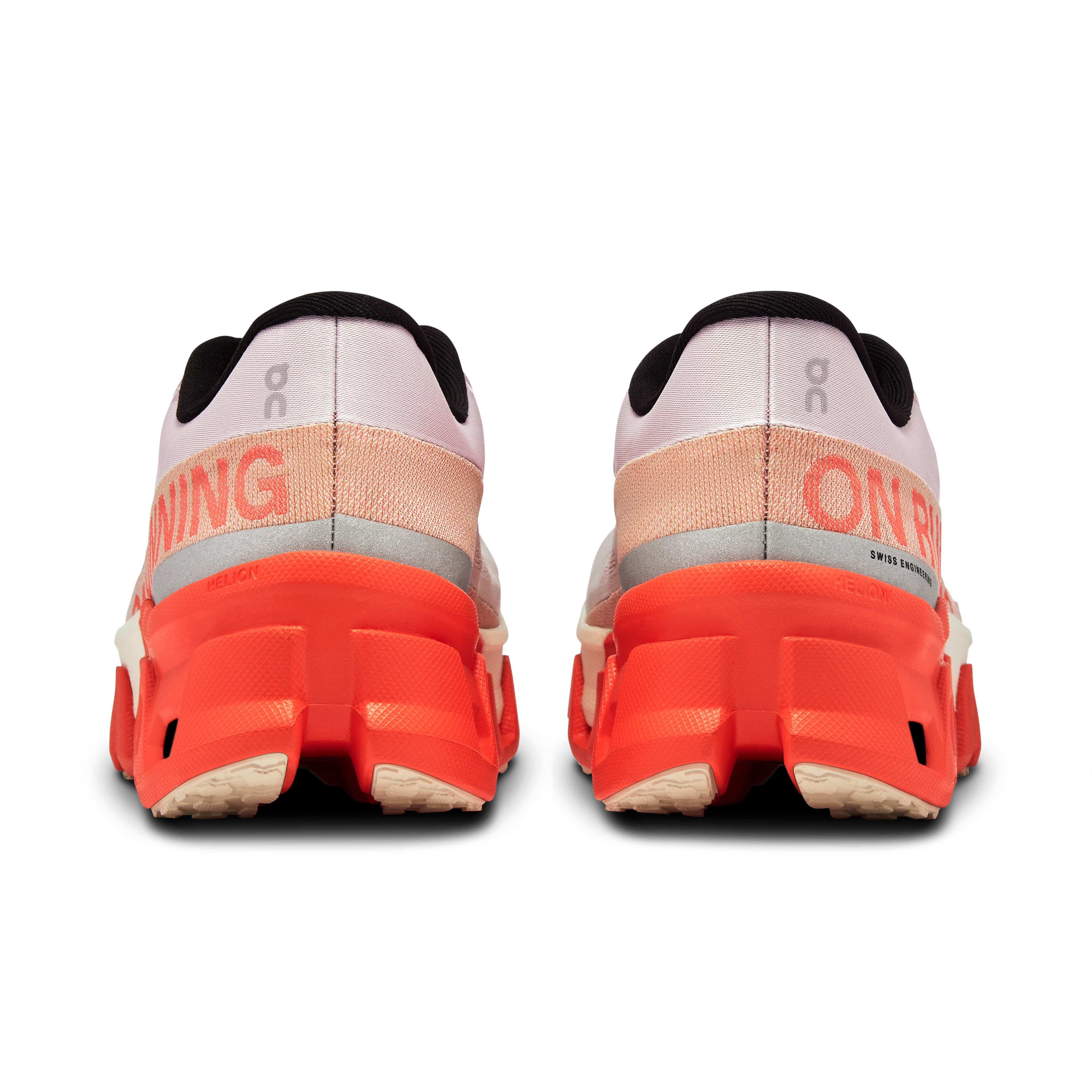 On Cloudmonster Hyper Mauve Flame (Women'S)