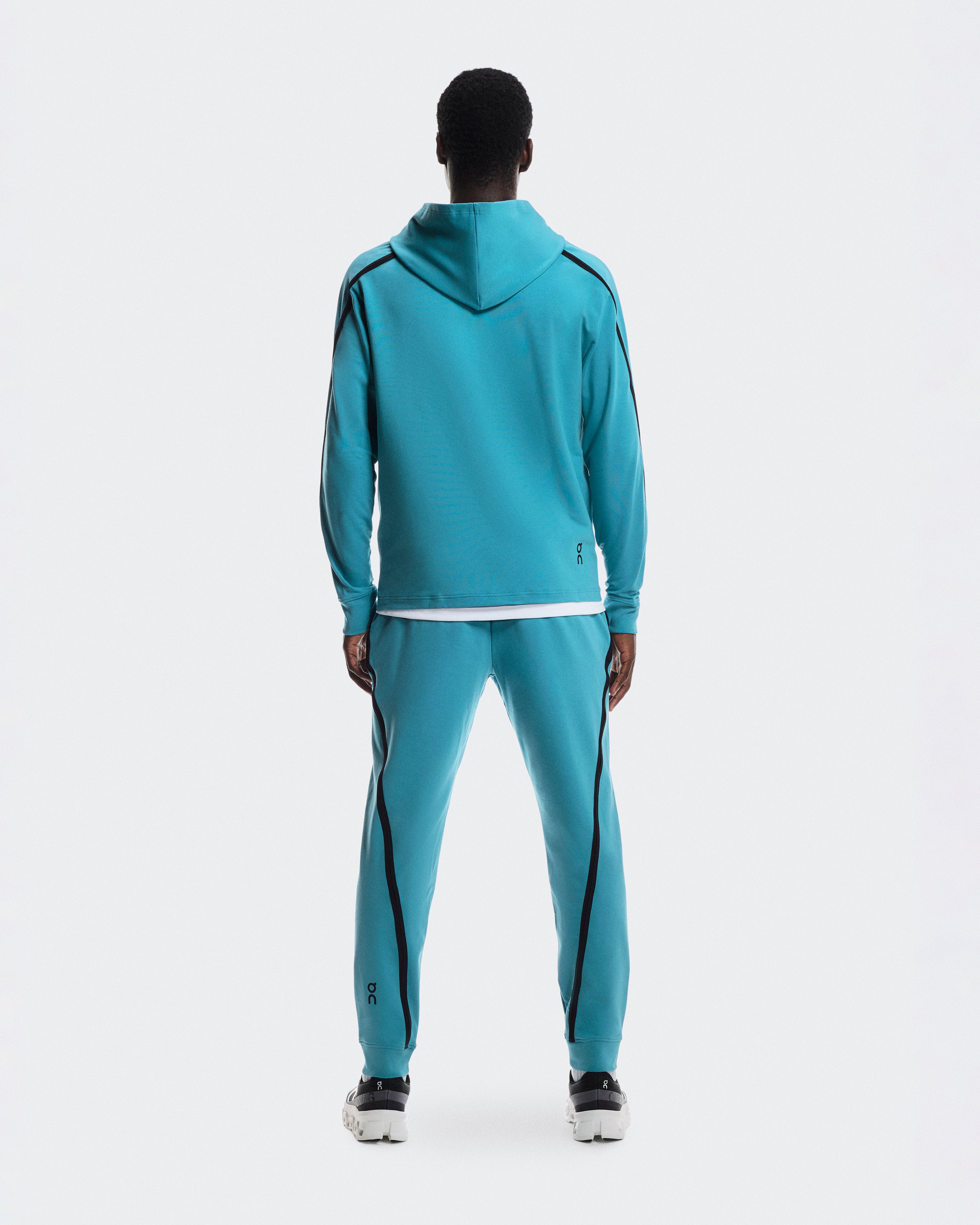 On Studio Hoodie Niagara