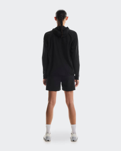On Performance Jacket Waterproof Black (Women'S)