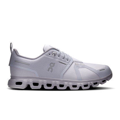 On Cloud 6 Waterproof Nimbus Lilac (Women'S)