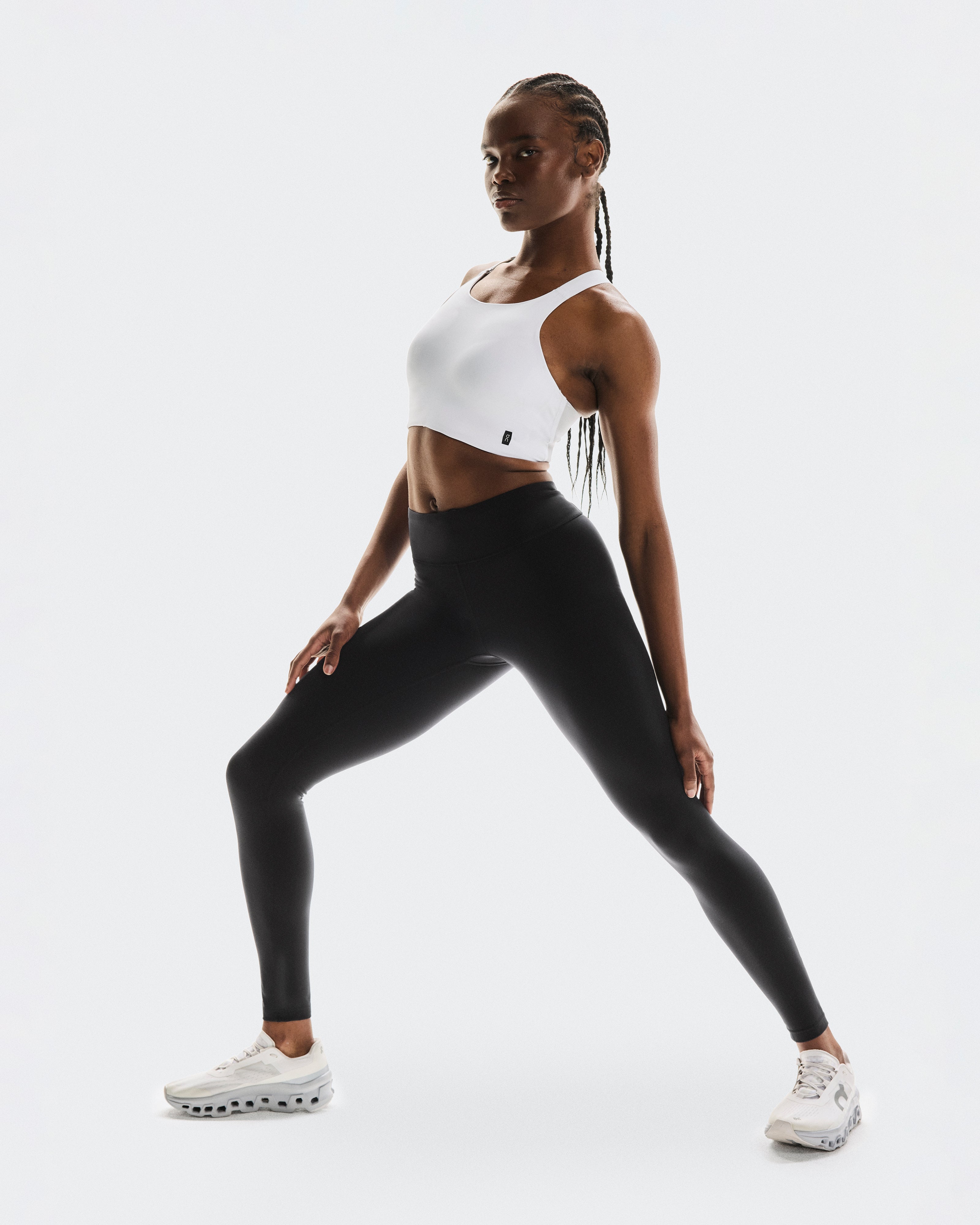 On Core Tights Black (Women'S)