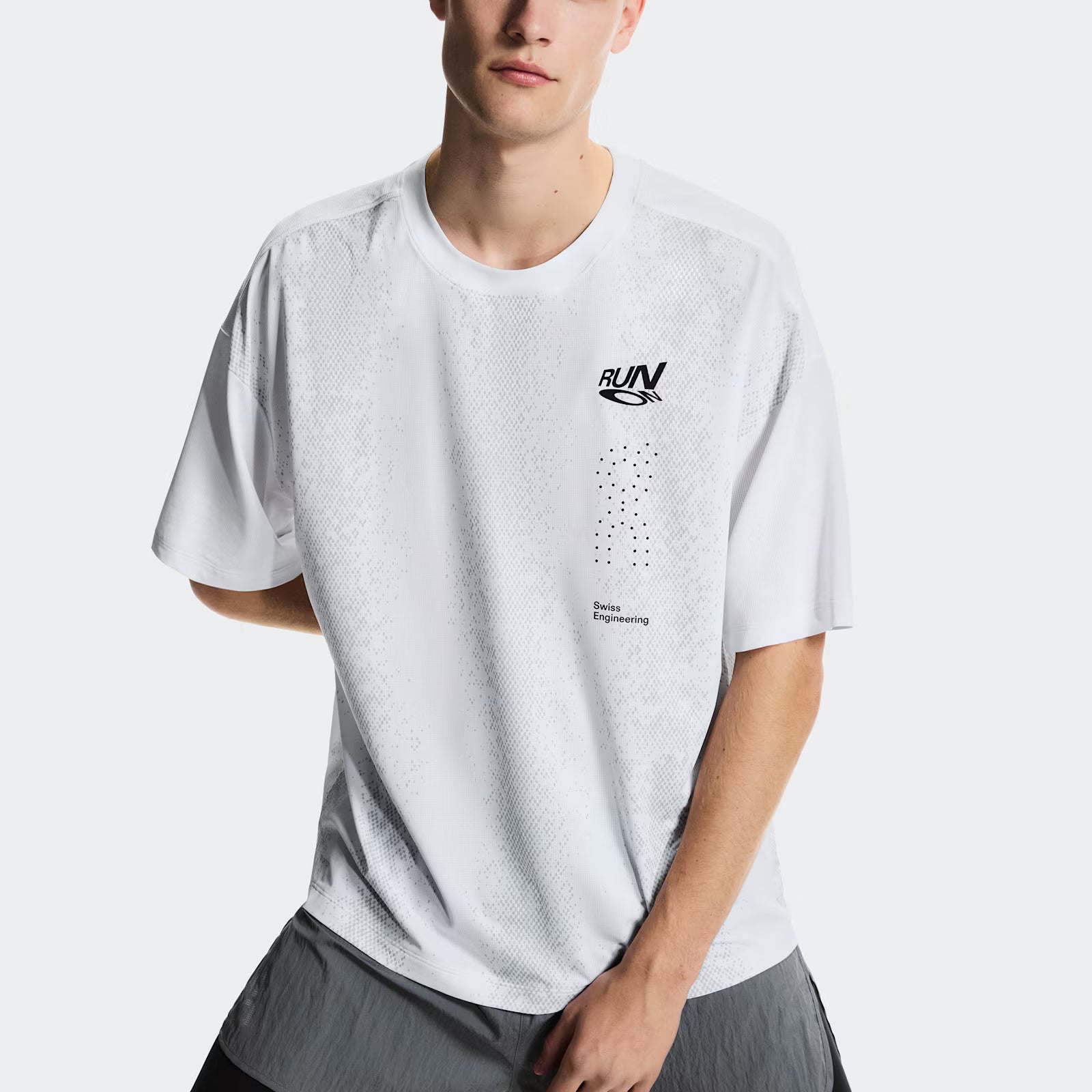 On Performance Volt-T White