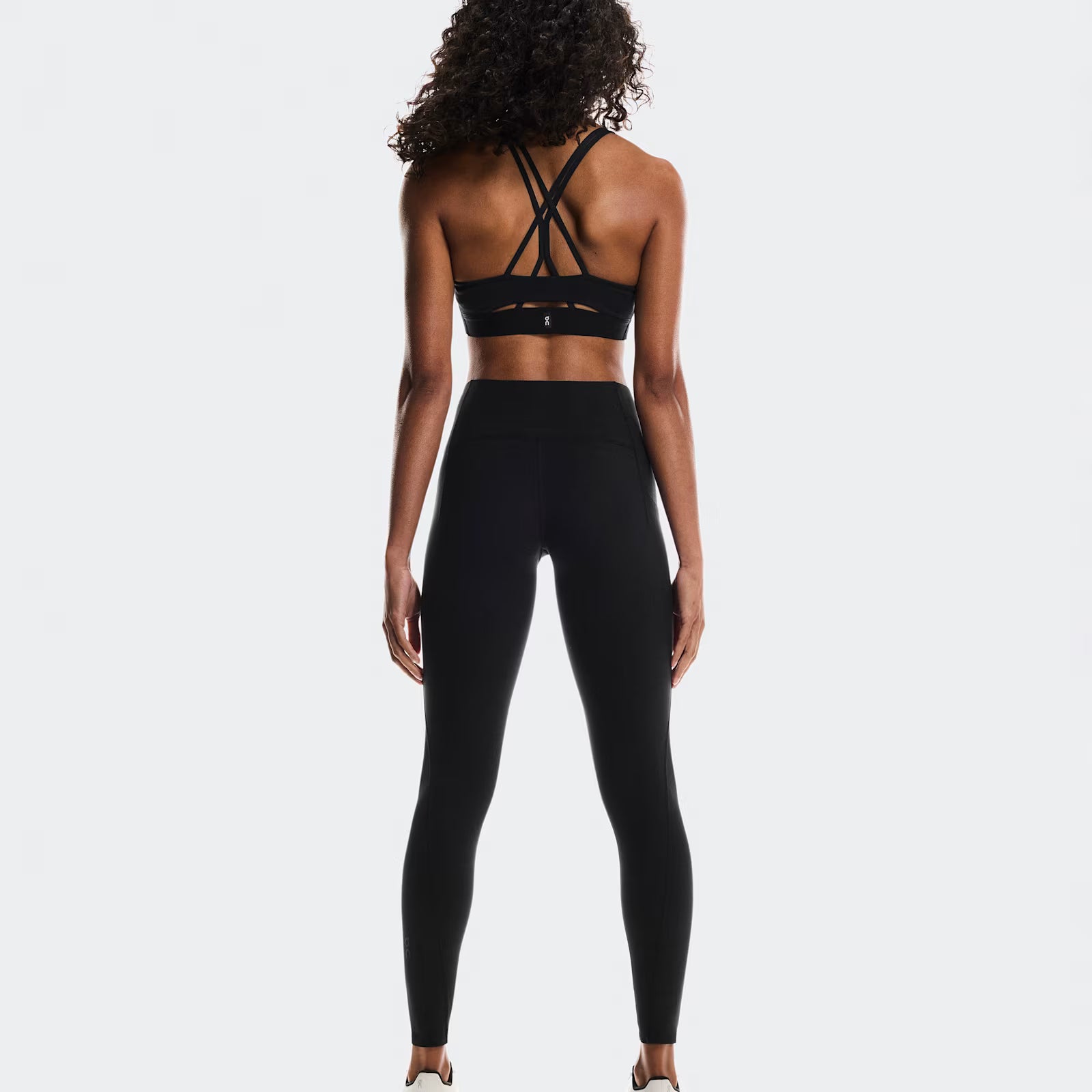On Studio Bra Black (Women'S)