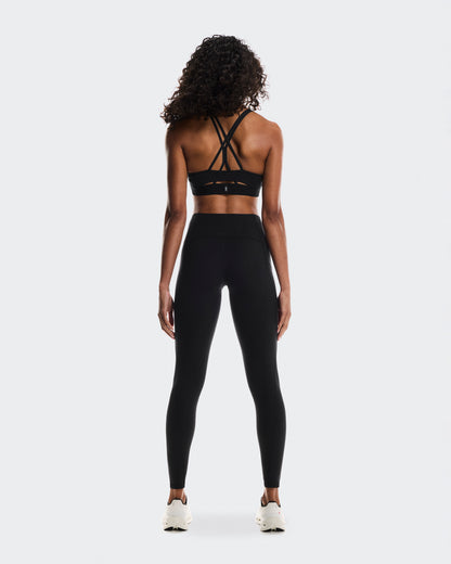 On Studio Bra Black (Women's)