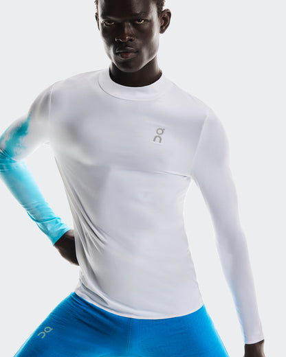 On Pace Long-T White | Horizon