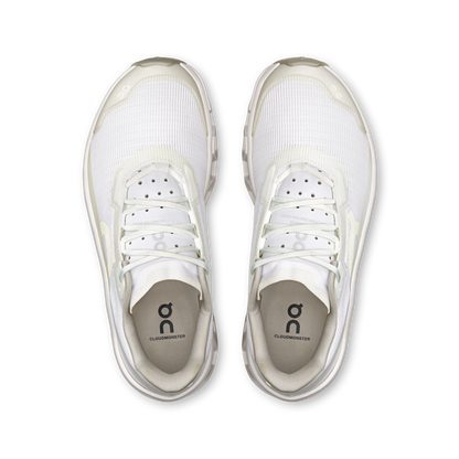 On Cloudmonster Void White White (Women'S)