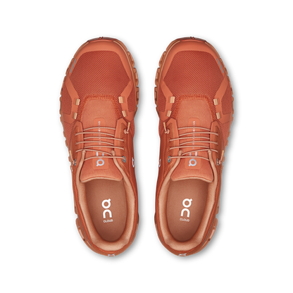 On Cloud 6 Canyon Sandstone