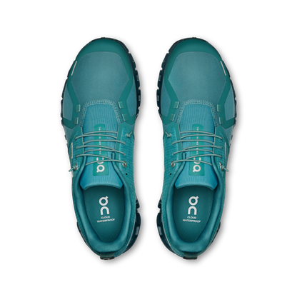 On Cloud 6 Waterproof Storm Larch