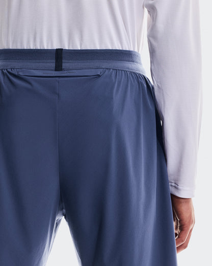 On 7" Performance Shorts Acai