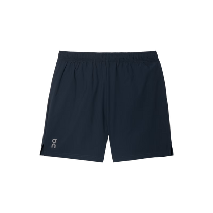 On 7" Core Shorts Midnight