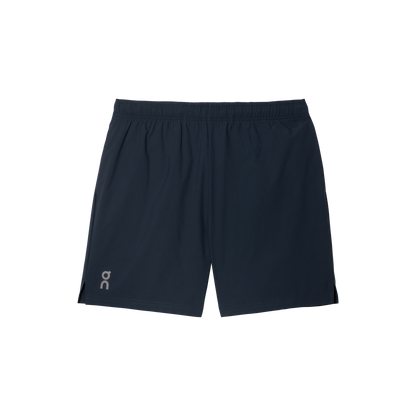 On 7" Core Shorts Midnight