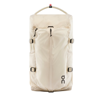 On Speed Pack 18L Lite Cream